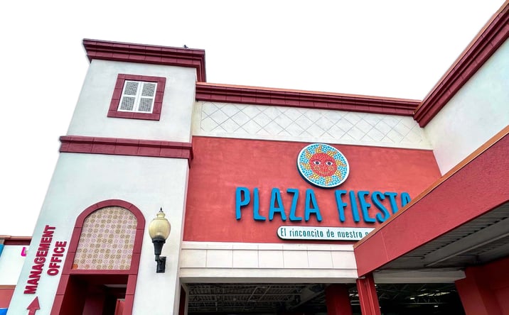 Pictures of Retail property located at 4166 Buford Hwy NE, Atlanta, GA 30345 for lease - image #1