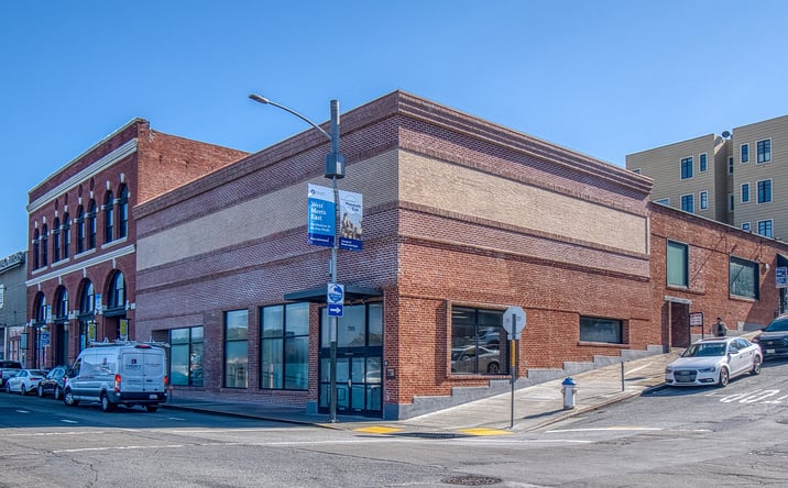 Pictures of Retail property located at 799 Beach St, San Francisco, CA 94109 for lease - image #1