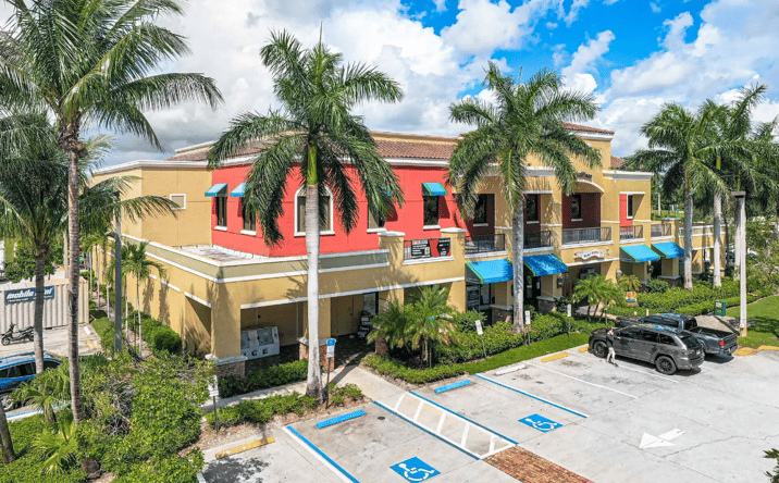 Pictures of Office property located at 8081 Congress Ave, Boca Raton, FL 33487 for lease - image #1