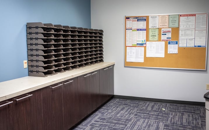 Pictures of Office property located at 3587 Parkway Ln, Peachtree Corners, GA 30092 for lease - image #1