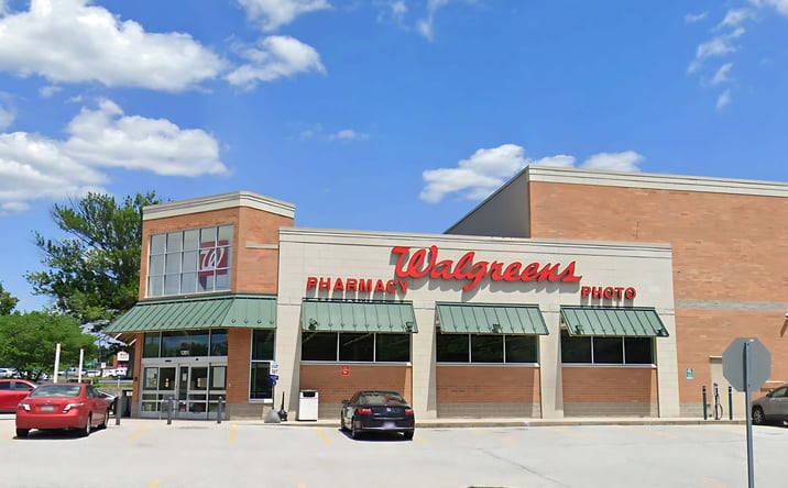 Pictures of Retail property located at 1201 E Churchville Road, Bel Air, MD 21015 for lease - image #1