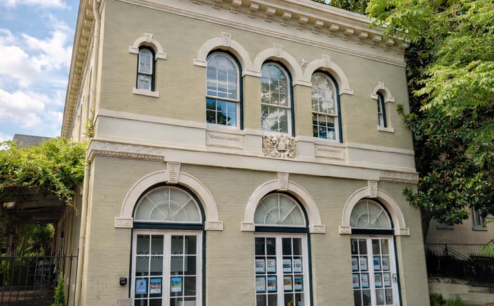 Pictures of Retail property located at 1232 31st Street NW, Washington, DC 20007 for lease - image #1