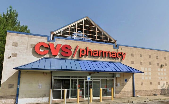 Pictures of Retail property located at 5501 Park Heights Avenue, Baltimore, MD 21215 for lease - image #1