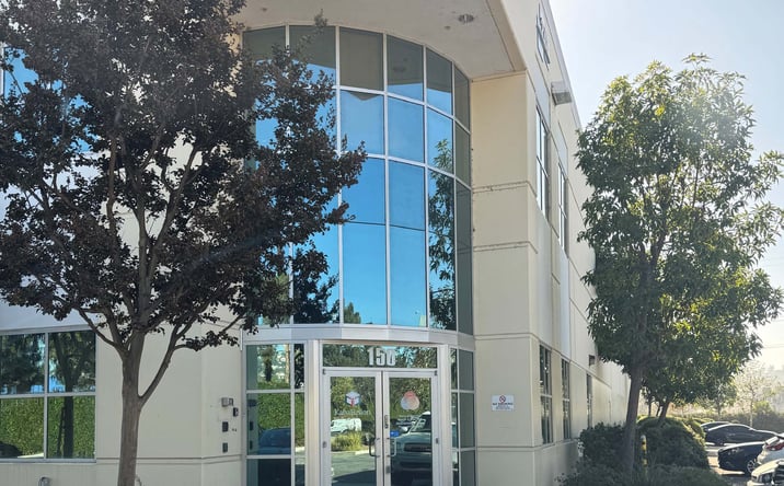 Pictures of Industrial property located at 2710 Media Center Dr, Los Angeles, CA 90065 for lease - image #1