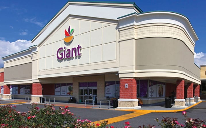 Pictures of Retail property located at 7601 Harford Road, Parkville, MD 21234 for lease - image #1