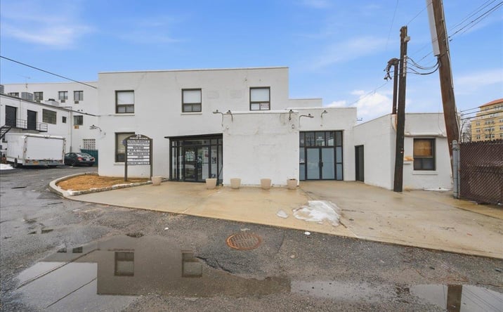 Pictures of Office, Industrial property located at 20 North Avenue, Mamaroneck, NY 10538 for lease - image #1