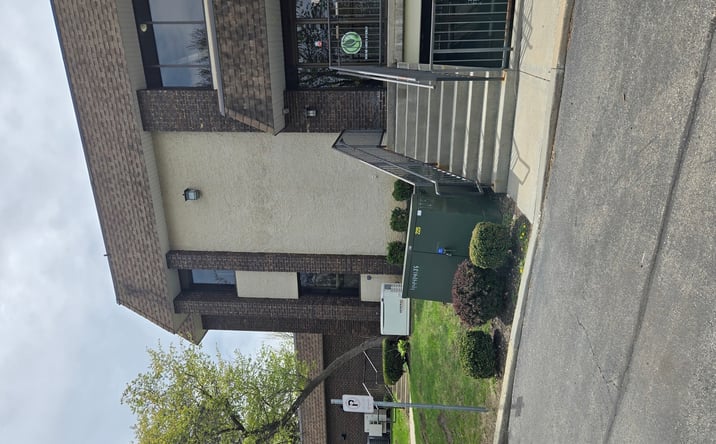 Pictures of Office property located at 261 E Lake Street, Bloomingdale, IL 60108 for lease - image #1