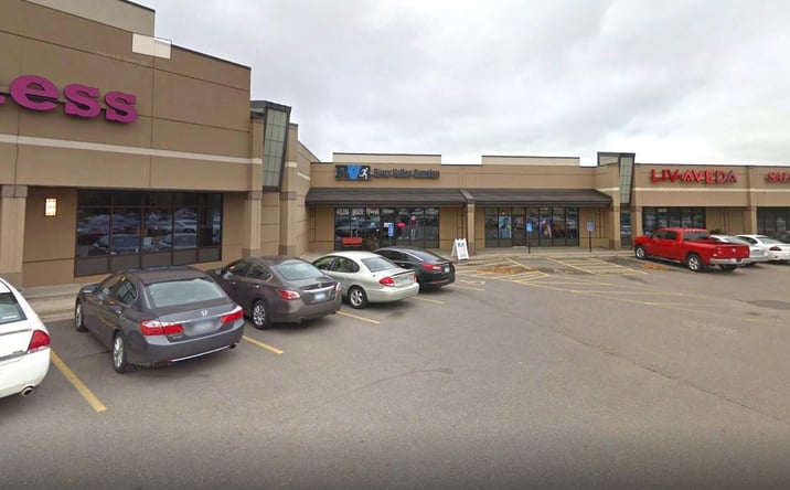Pictures of Retail property located at 1849 Adams Street, Mankato, MN 56001 for lease - image #1