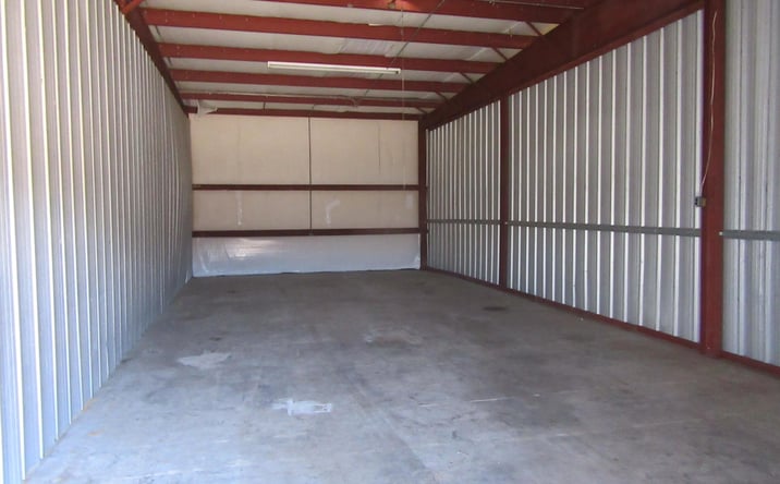 Pictures of Industrial property located at 2324 N East Avenue B2, Panama City, FL 32405 for lease - image #1