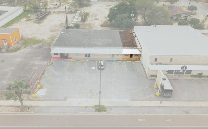 Pictures of Land property located at 114 Coma Avenue, Hidalgo, TX 78557 for lease - image #1