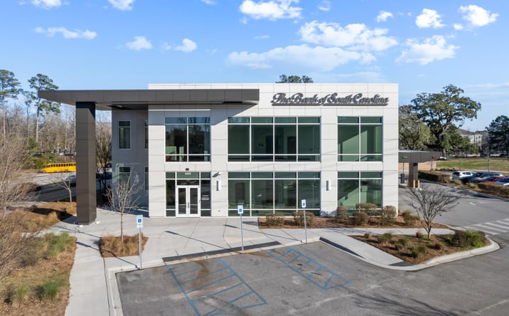 Pictures of Office, Industrial property located at 9403 Hwy 78 # 201, Ladson, SC 29456 for lease - image #1