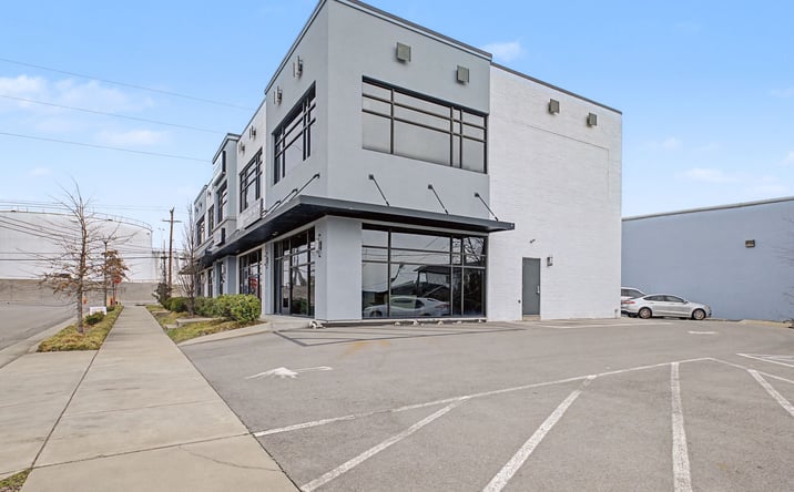 Pictures of Retail, Office property located at 6117 Centennial Blvd, Nashville, TN 37209 for lease - image #1