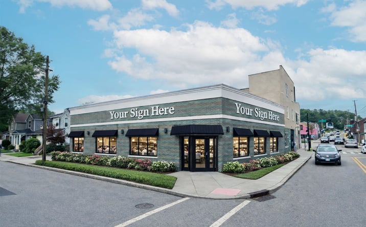 Pictures of Retail, Office property located at 215 Belleville Ave, Belleville, NJ 07109 for lease - image #1