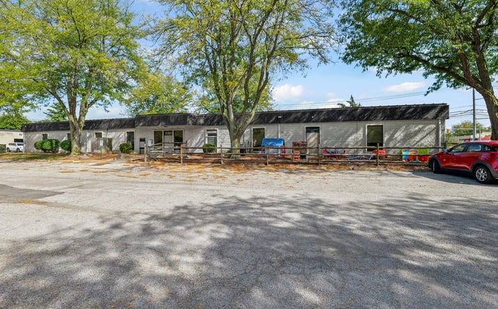 Pictures of Office, Special Purpose property located at 440 S Reynolds Rd, Toledo, OH 43615 for lease - image #1