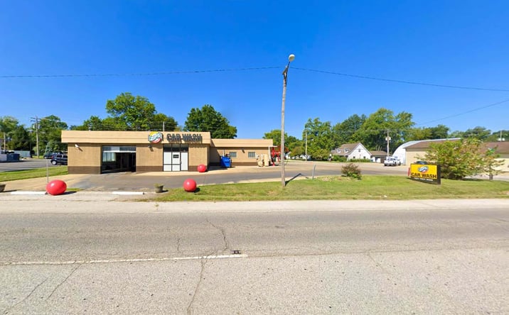 Pictures of Land property located at 1601 Troy Rd, Edwardsville, IL 62025 for lease - image #1