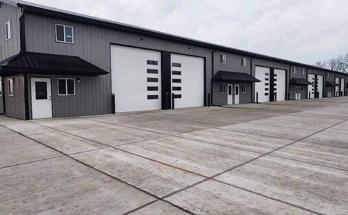 Pictures of Industrial property located at 2211 Grandview Ave, Muscatine, IA 52761 for lease - image #1