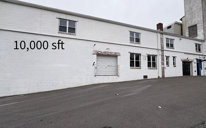 Pictures of Industrial, Special Purpose, Retail property located at 37 E Washington Ave, Washington, NJ 07882 for lease - image #1