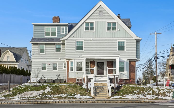 Pictures of Office property located at 30 Woodland Ave, Summit, NJ 07901 for lease - image #1