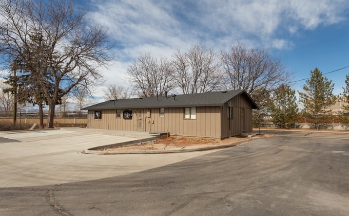Pictures of Office property located at 690 Cairnes Dr, Fort Collins, CO 80524 for lease - image #1