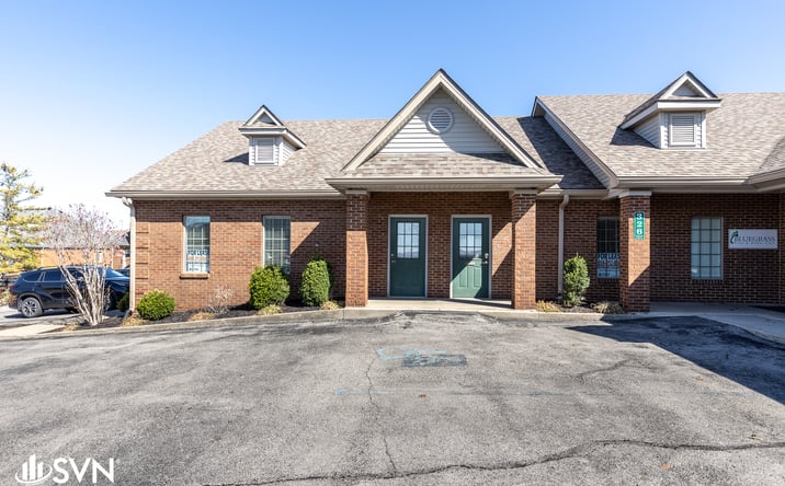Pictures of Office property located at 328 High Land Park Dr, Richmond, KY 40475 for lease - image #1