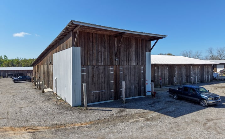 Pictures of Industrial property located at 8484 US-98, Fairhope, AL 36532 for lease - image #1