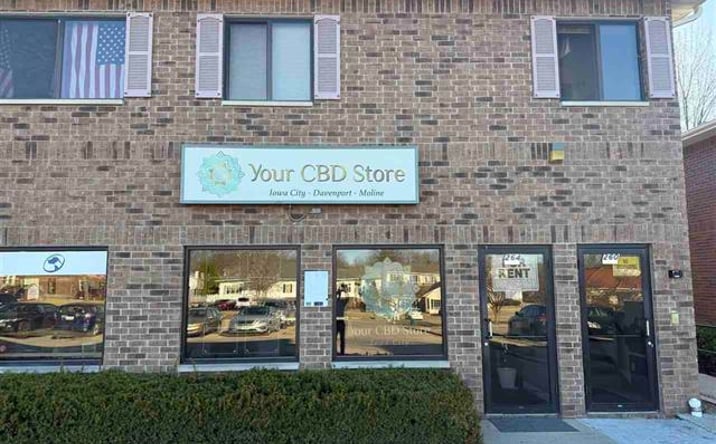 Pictures of Retail property located at 264 Scott Ct, Iowa City, IA 52245 for lease - image #1