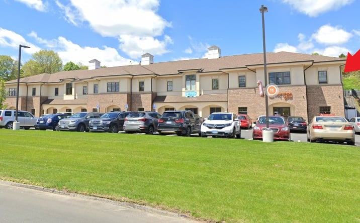 Pictures of Retail, Office, Industrial property located at 777 Echo Lake Rd, Watertown, CT 06795 for lease - image #1