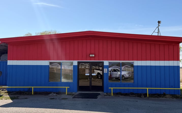 Pictures of Industrial, Retail property located at 7010 TX-19, Athens, TX 75751 for lease - image #1