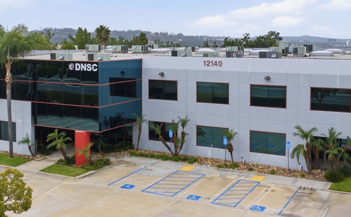 Pictures of Industrial property located at 12140 Community Rd, Poway, CA 92064-6871 for lease - image #1