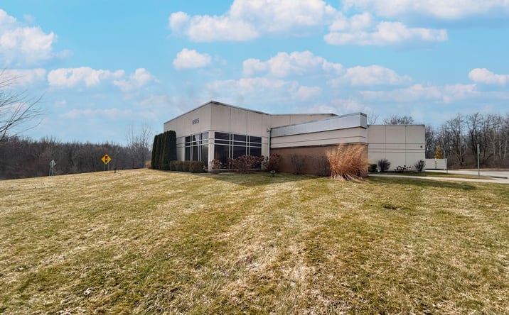 Pictures of Office property located at 6915 N Fir Rd, Mishawaka, IN 46530 for lease - image #1