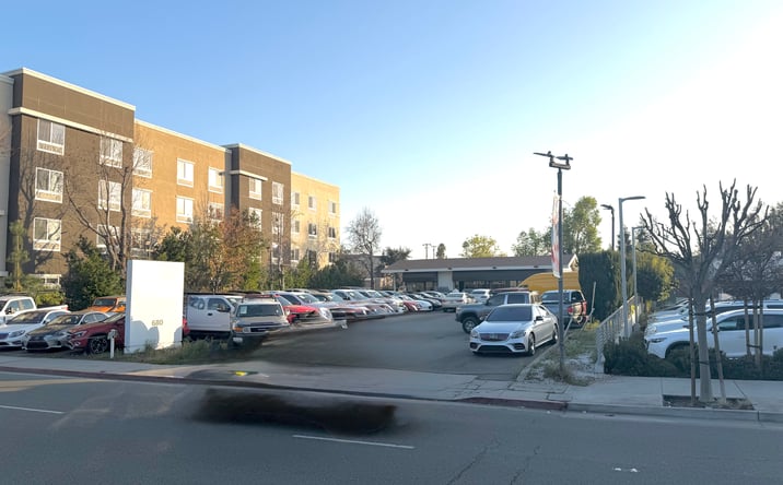 Pictures of Retail, Special Purpose property located at 680 W El Camino Real, Sunnyvale, CA 94087 for lease - image #1