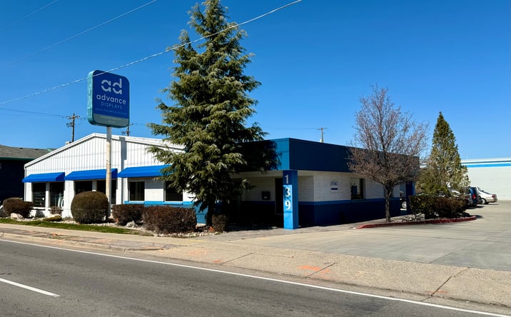 Pictures of Retail property located at 139 E 3900 S, South Salt Lake, UT 84115 for lease - image #1