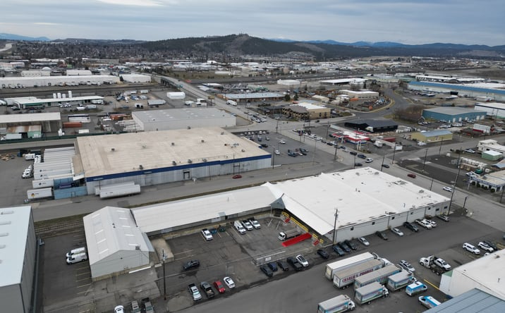 Pictures of Industrial property located at 421 N Freya St, Spokane, WA 99202 for lease - image #1