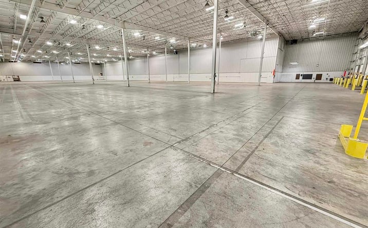 Pictures of Industrial property located at 1000 S St Charles St, Jasper, IN 47546 for lease - image #1
