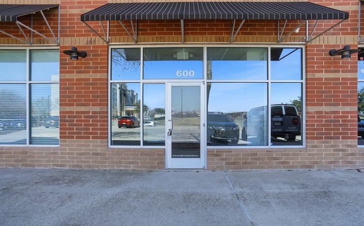 Pictures of Office property located at 6065 Sports Village Rd, Frisco, TX 75033 for lease - image #1