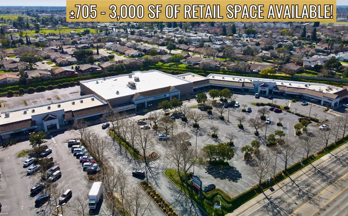 Pictures of Retail, Restaurant property located at 7800 Gerber Rd, Sacramento, CA 95828 for lease - image #1