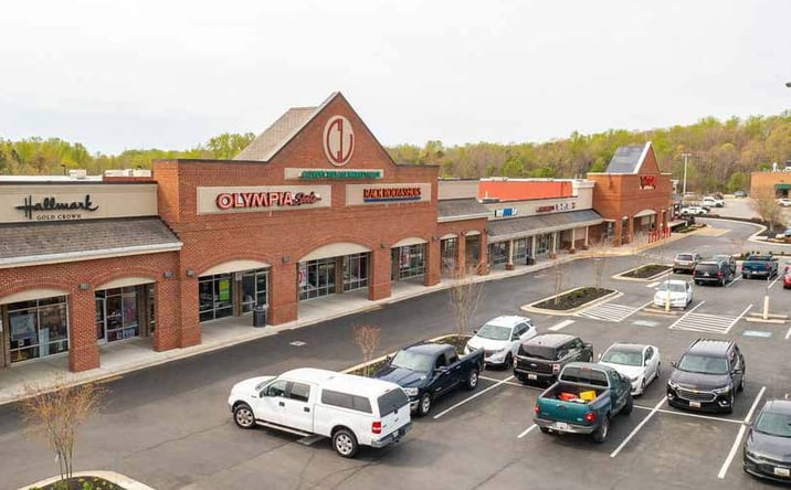 Pictures of Retail property located at Calvert Ave, Dares Beach, MD 20678 for lease - image #1