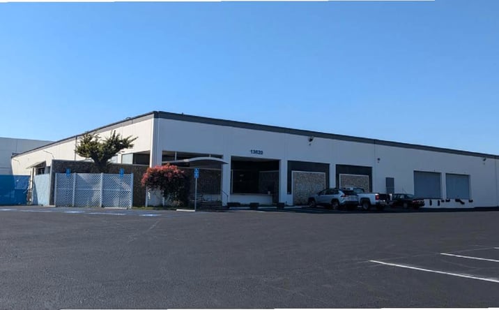 Pictures of Office, Industrial property located at 13620 Excelsior Dr, Santa Fe Springs, CA 90670 for lease - image #1