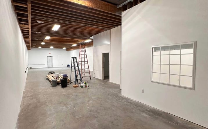 Pictures of Office, Industrial property located at 7171 Bryhawke Cir, North Charleston, SC 29418 for lease - image #1