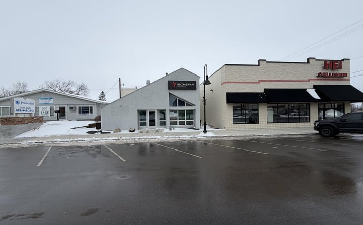 Pictures of Retail, Office property located at 212 W Main St, Waconia, MN 55387 for lease - image #1