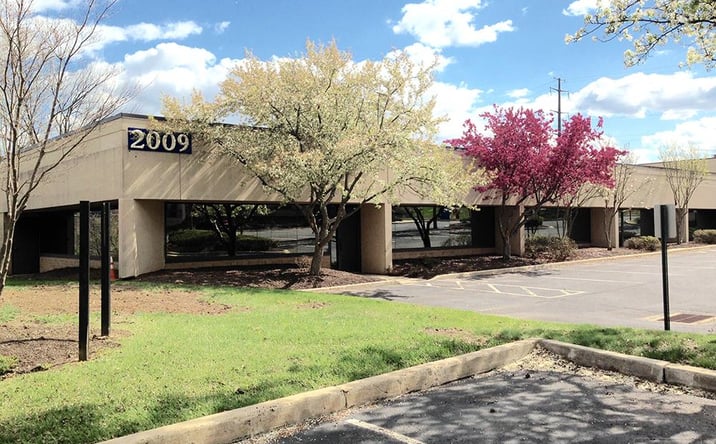Pictures of Office property located at 2009 Renaissance Blvd, King of Prussia, PA 19406 for lease - image #1