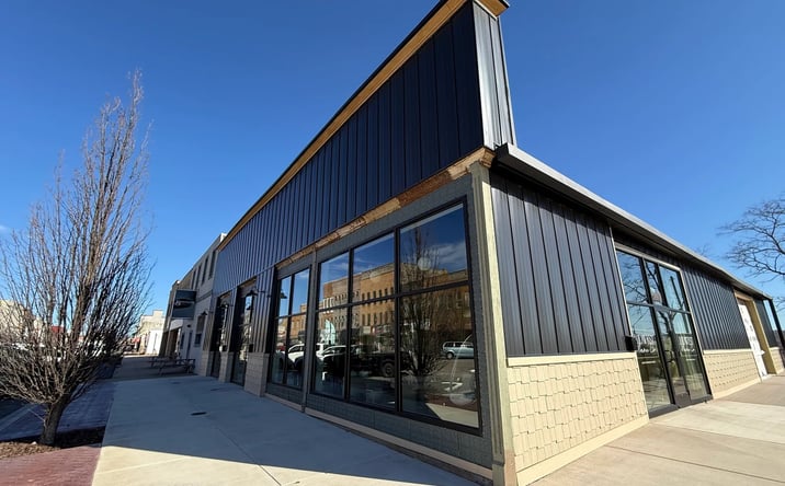 Pictures of Retail property located at 502 1st St, La Salle, IL 61301 for lease - image #1