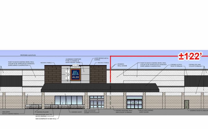 Pictures of Industrial property located at 28047 US-27, Dundee, FL 33838 for lease - image #1