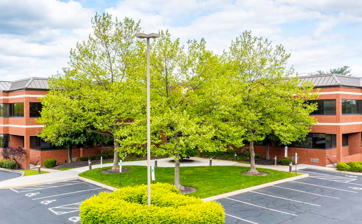 Pictures of Office property located at 480 E Germantown Pike, East Norriton, PA 19401 for lease - image #1