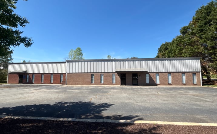 Pictures of Industrial property located at 320 Forum Pkwy, Rural Hall, NC 27045 for lease - image #1