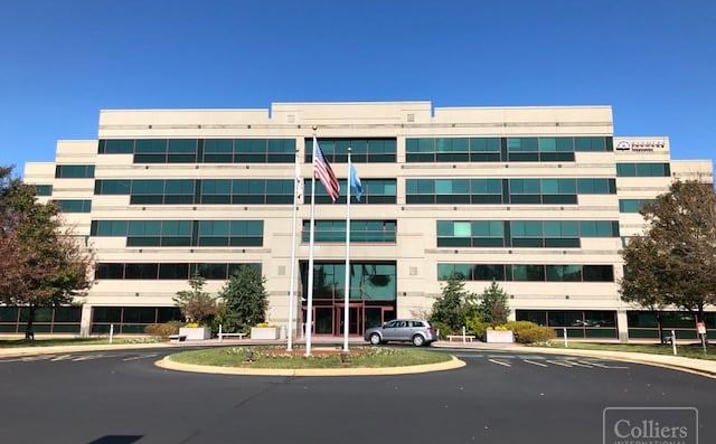 Pictures of Office property located at 3 Beaver Valley Rd, Wilmington, DE 19803 for lease - image #1