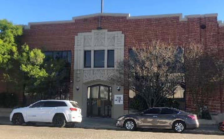 Pictures of Office property located at 2107 Livingston St, Oakland, CA 94606 for lease - image #1