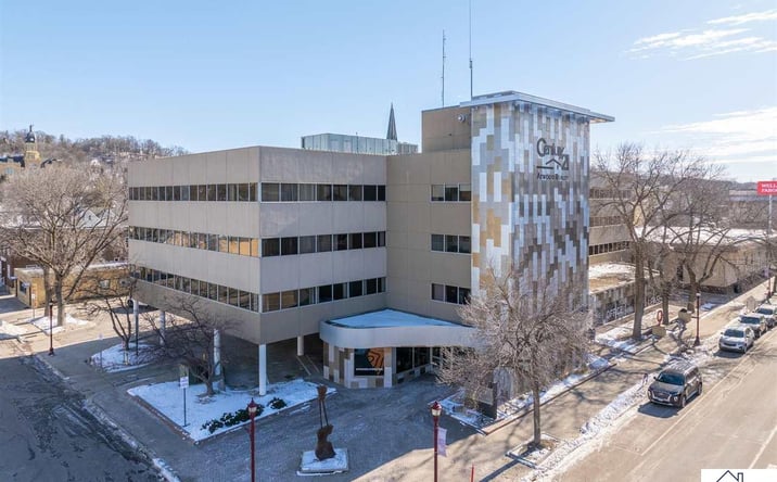 Pictures of Office property located at 209 S 2nd Street, Mankato, MN 56001 for lease - image #1