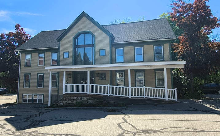 Pictures of Office property located at 376 Union Avenue, Laconia, NH 03246 for lease - image #1