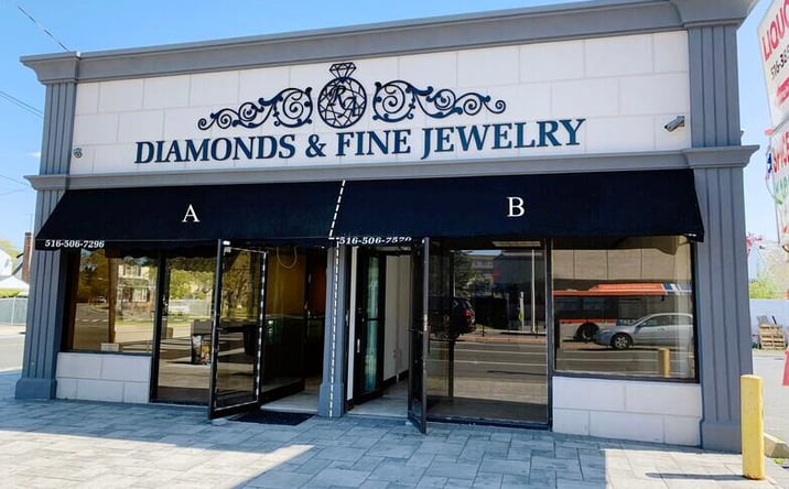 Pictures of Special Purpose property located at 2242 Hempstead Turnpike, North Hempstead, NY 11554 for lease - image #1